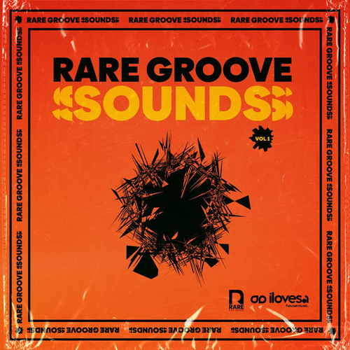 VA - Rare Groove Sounds [RDS002]